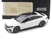 Mercedes-benz Eqs (V297)