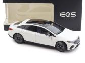 Mercedes-benz Eqs (V297) - nuotraukos Nr. 2