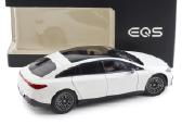 Mercedes-benz Eqs (V297) - nuotraukos Nr. 3