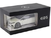 Mercedes-benz Eqs (V297) - nuotraukos Nr. 5