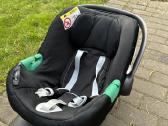 Cybex Aton B2 i-size