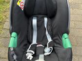 Cybex Aton B2 i-size - nuotraukos Nr. 2