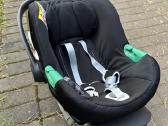 Cybex Aton B2 i-size - nuotraukos Nr. 3