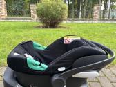 Cybex Aton B2 i-size - nuotraukos Nr. 4