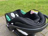 Cybex Aton B2 i-size - nuotraukos Nr. 5