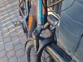 Parduodu el. KTM dvirati - nuotraukos Nr. 9