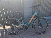 Parduodu el. KTM dvirati