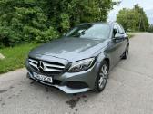 Mercedes-benz C200