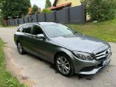 Mercedes-benz C200 - nuotraukos Nr. 2