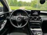 Mercedes-benz C200 - nuotraukos Nr. 3