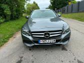 Mercedes-benz C200 - nuotraukos Nr. 4