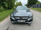 Mercedes-benz C200 - nuotraukos Nr. 5