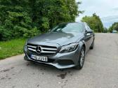 Mercedes-benz C200 - nuotraukos Nr. 6