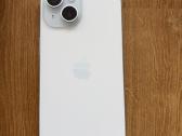 Parduodamas iPhone 15 128 GB Blue
