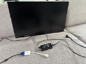Philips E246e9qsb Monitorius