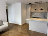 Naujai Suremontuotas 2 Kambarių Butas