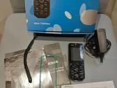 Nokia 7500 Prism
