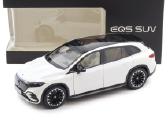 Mercedes-benz Eqs Suv (X296)