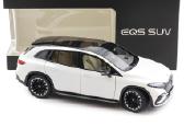 Mercedes-benz Eqs Suv (X296) - nuotraukos Nr. 2