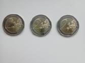 Estija 2022 Unc 2 eur Erasmus - nuotraukos Nr. 2
