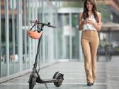 Apinaujas Segway F25, pigiau nei pirkom