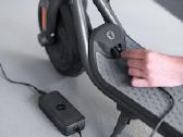 Už puse kainos Apinaujas Segway F25,skubiai - nuotraukos Nr. 11