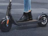 Už puse kainos Apinaujas Segway F25,skubiai - nuotraukos Nr. 10