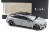 Mercedes-benz Eqe (V295) - nuotraukos Nr. 2