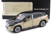 Mercedes-benz Maybach Eqs 680 Suv