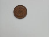 JAV 1902 Indian cent - nuotraukos Nr. 2