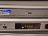 LG L224 Vhs grotuvas