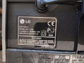 LG L224 Vhs grotuvas - nuotraukos Nr. 2