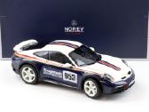 Porsche 911(992) Dakar Coupe - nuotraukos Nr. 2