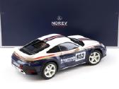 Porsche 911(992) Dakar Coupe - nuotraukos Nr. 3