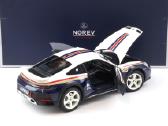 Porsche 911(992) Dakar Coupe - nuotraukos Nr. 4