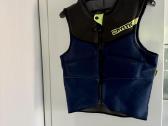Hidrokostiumas,mystic, Ripcurl, apranga komplektas