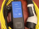 Land Rover Jaguar Ev Charging Cable – Type 2 Eu Pl