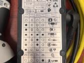 Land Rover Jaguar Ev Charging Cable – Type 2 Eu Pl - nuotraukos Nr. 2