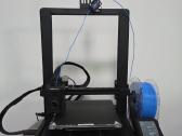 Creality Ender-3 V3 Ke 3D spausdintuvas