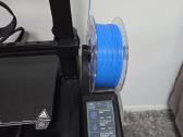 Creality Ender-3 V3 Ke 3D spausdintuvas - nuotraukos Nr. 3