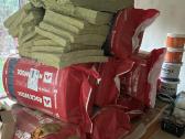 Paroc premium 5 x 100 ir 1 x 50