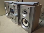 Muzikinis centras Sony Hi-fi - nuotraukos Nr. 2