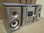 Muzikinis centras Sony Hi-fi - nuotraukos Nr. 3