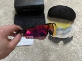Oakley radar ev akiniai