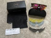 Oakley radar ev akiniai - nuotraukos Nr. 2