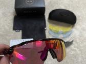 Oakley radar ev akiniai - nuotraukos Nr. 3