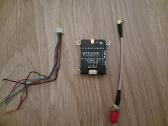 2.5 w VTX