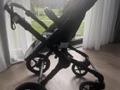 Bugaboo Fox2 Black edition - nuotraukos Nr. 2