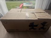 Bugaboo Fox2 Black edition - nuotraukos Nr. 7