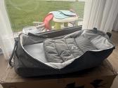 Bugaboo Fox2 Black edition - nuotraukos Nr. 8
